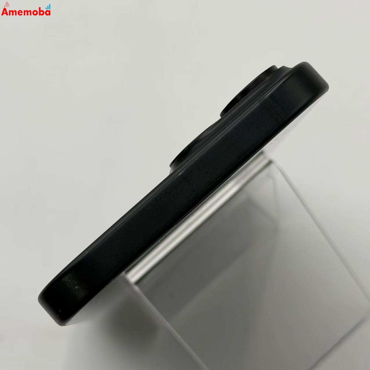 iPhone15 128GB ブラック MTMH3J/A AU版SIMフリー