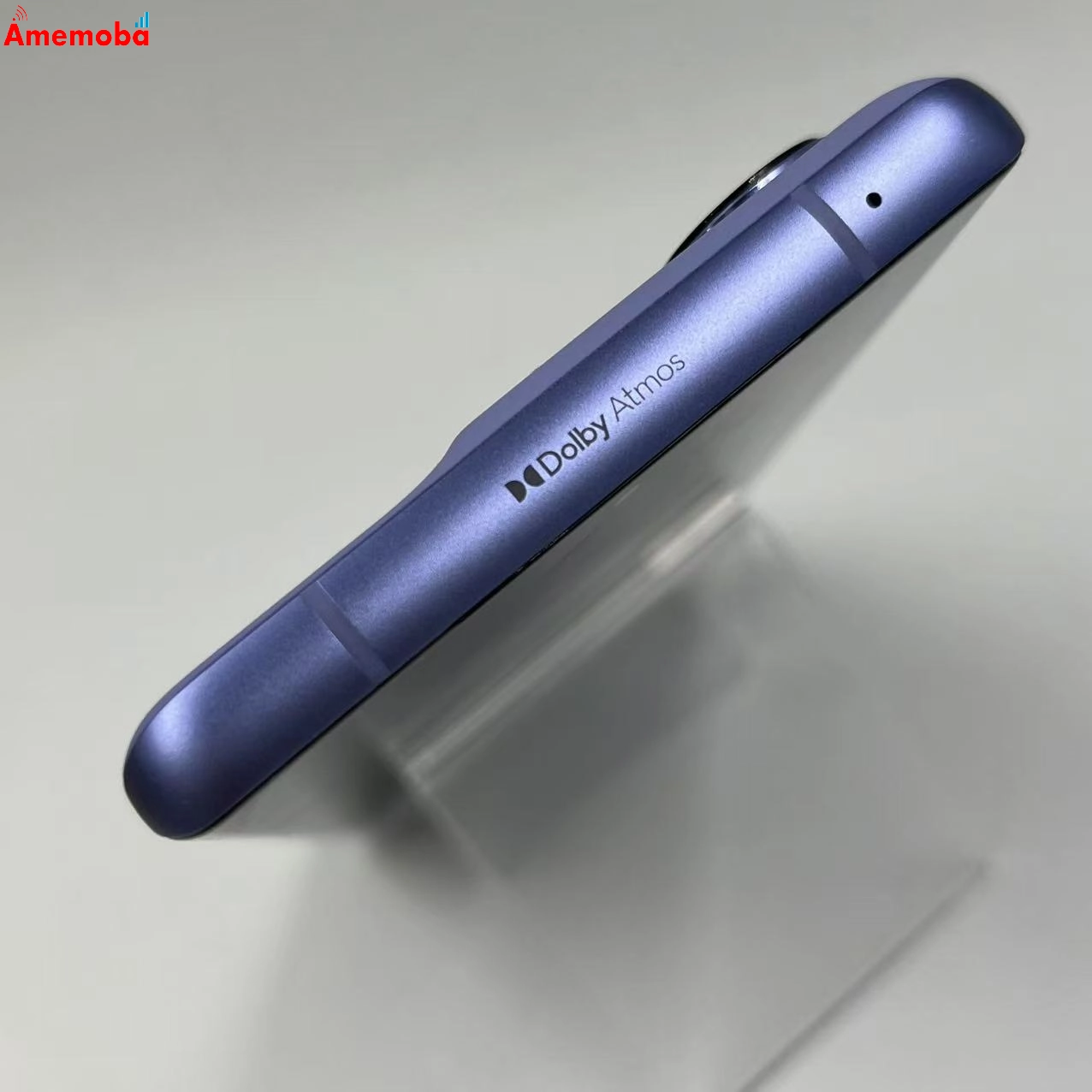 motorola edge 50s pro 8GB/256GB リュクスラベンダー MOSAH1(A402MO) SoftBank版SIMフリー 美品