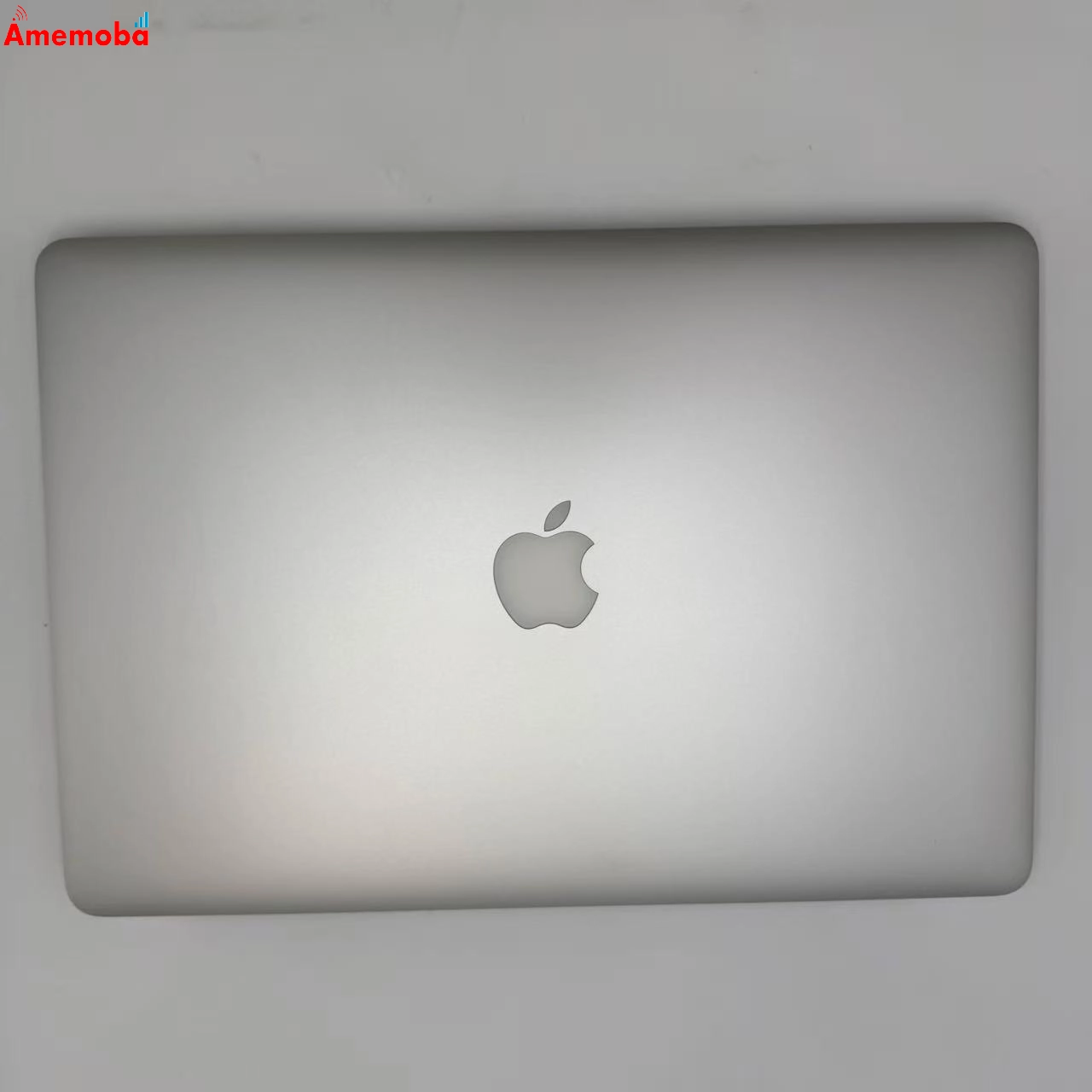 MacBook Pro 15インチ Mid2015 Corei7 2.2GHz 16GB/256GB シルバー FJLQ2J/A 訳あり品
