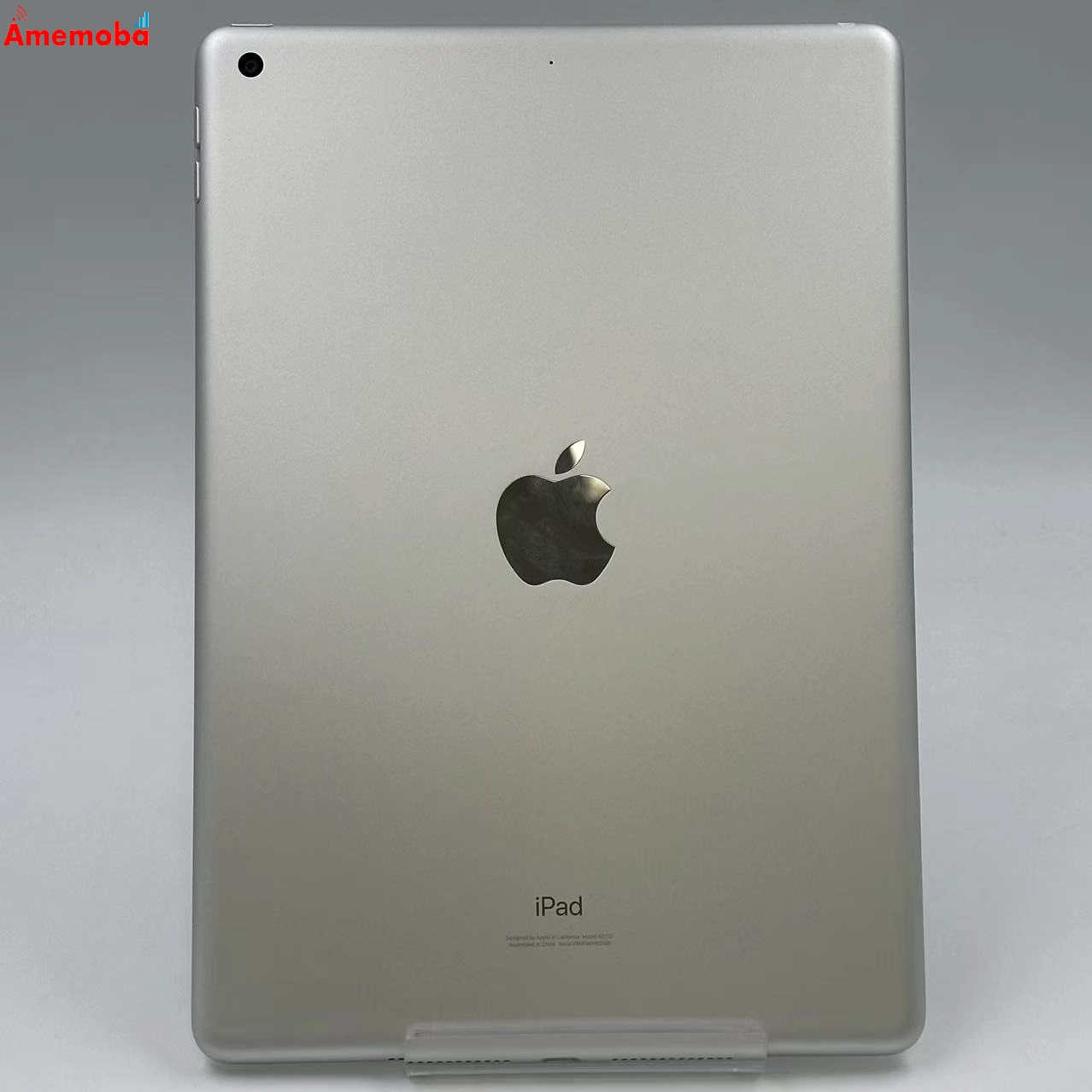 iPad 第8世代 Wi-Fiモデル 32GB シルバー MYLA2J/A 極美品