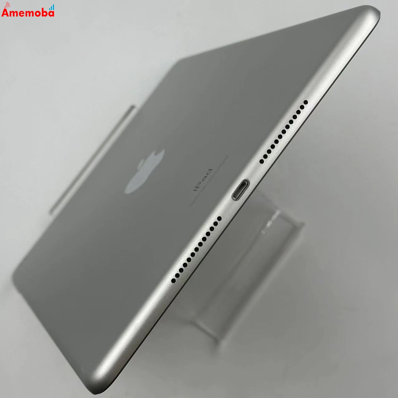 iPad 第8世代 Wi-Fiモデル 32GB シルバー MYLA2J/A 極美品