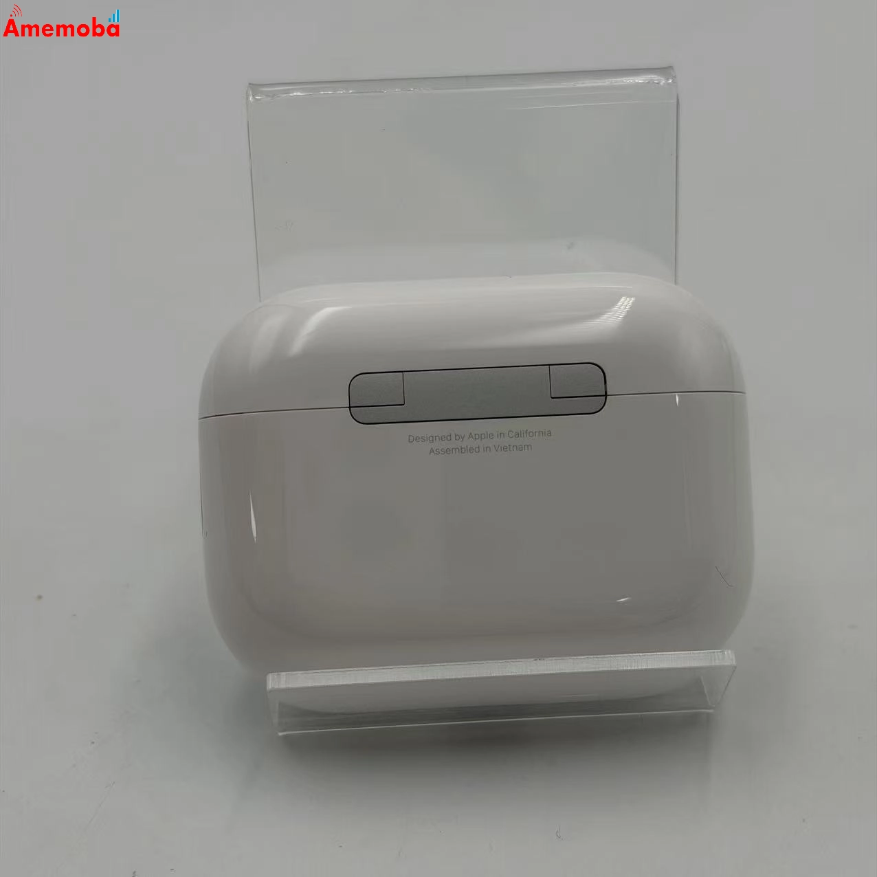 AirPods Pro 第3世代 ホワイト MFHP4J/A  美品
