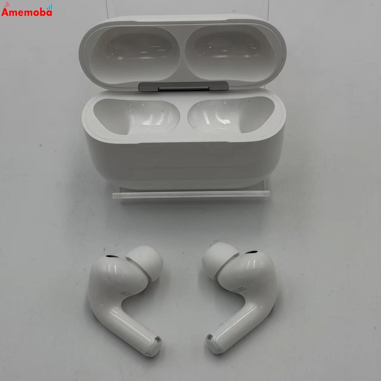 AirPods Pro 第3世代 ホワイト MFHP4J/A  美品