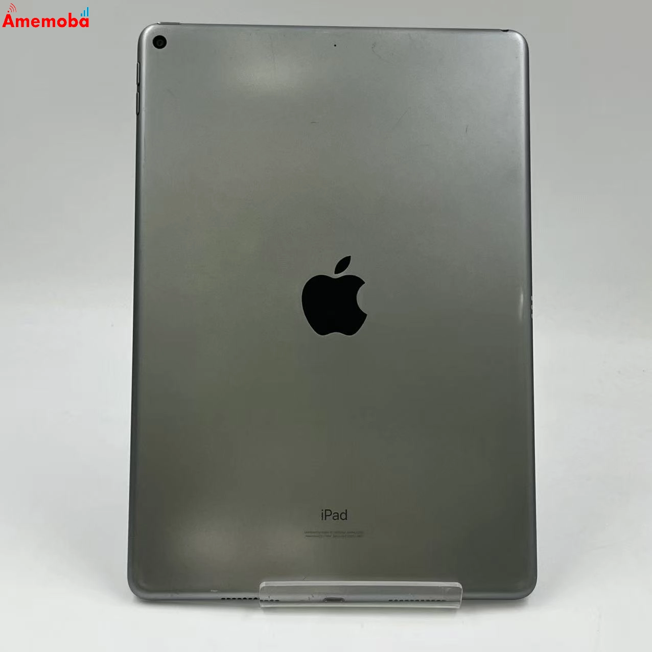 iPad Air 第3世代 Wi-Fiモデル 64GB スペースグレイ MUUJ2J/A 訳あり品