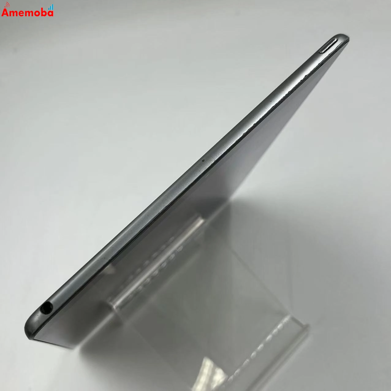 iPad Air 第3世代 Wi-Fiモデル 64GB スペースグレイ MUUJ2J/A 訳あり品