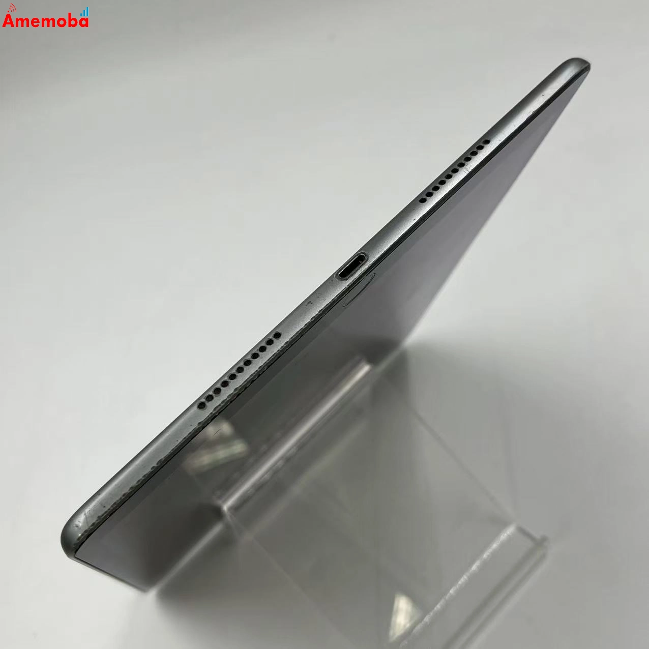 iPad Air 第3世代 Wi-Fiモデル 64GB スペースグレイ MUUJ2J/A 訳あり品