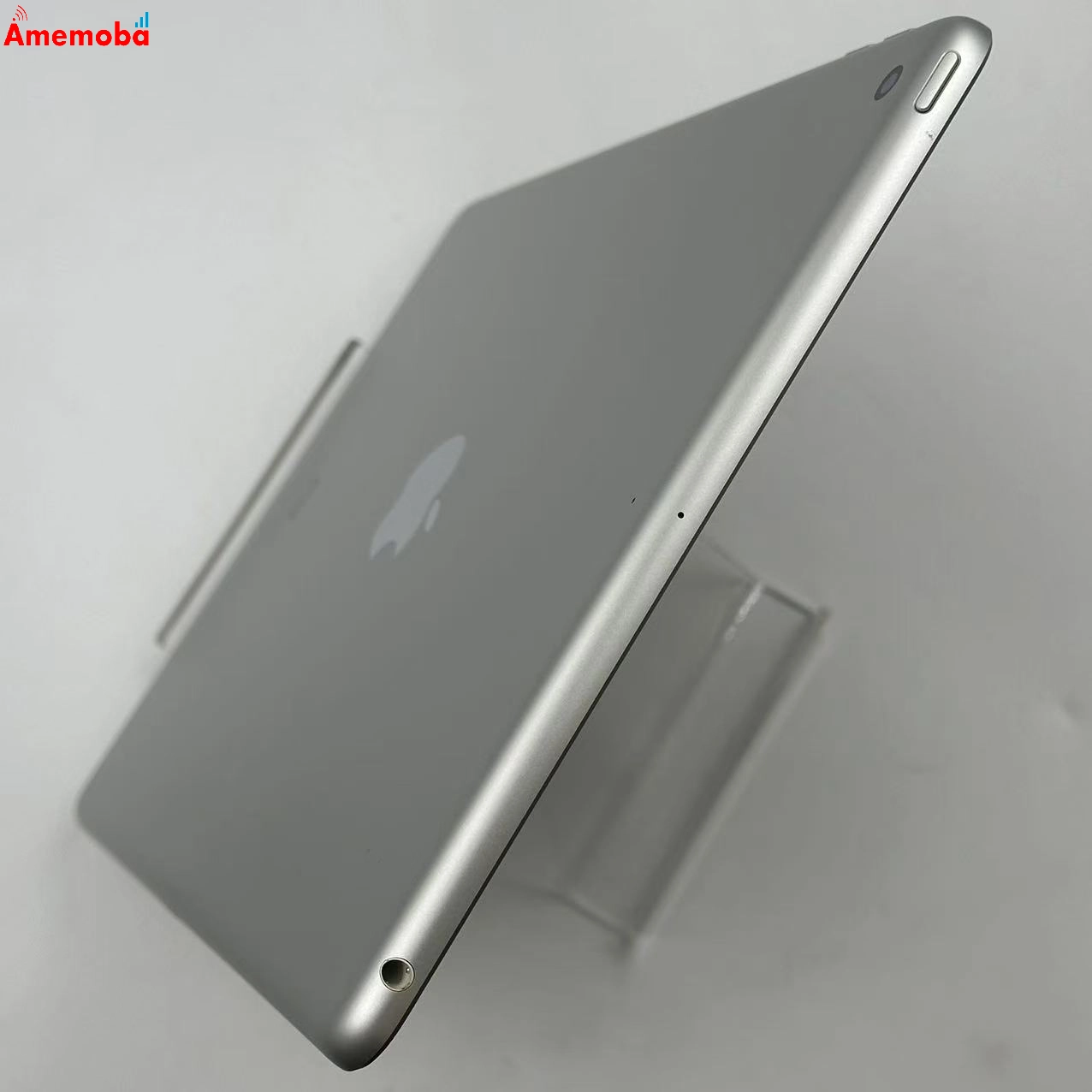 iPad 第9世代 Wi-Fiモデル 64GB シルバー MK2L3J/A 美品