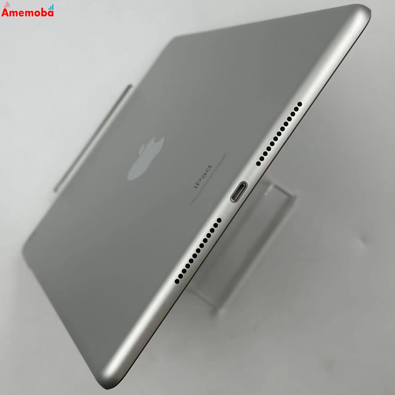 iPad 第9世代 Wi-Fiモデル 64GB シルバー MK2L3J/A 美品