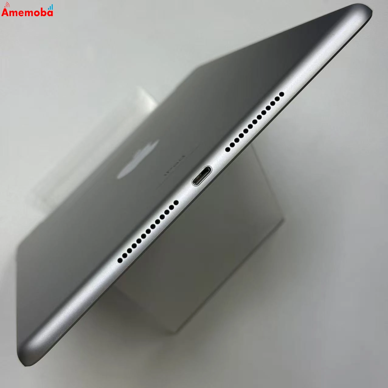 iPad 第7世代 32GB シルバー MW6C2J/A SoftBank版SIMフリー 極美品