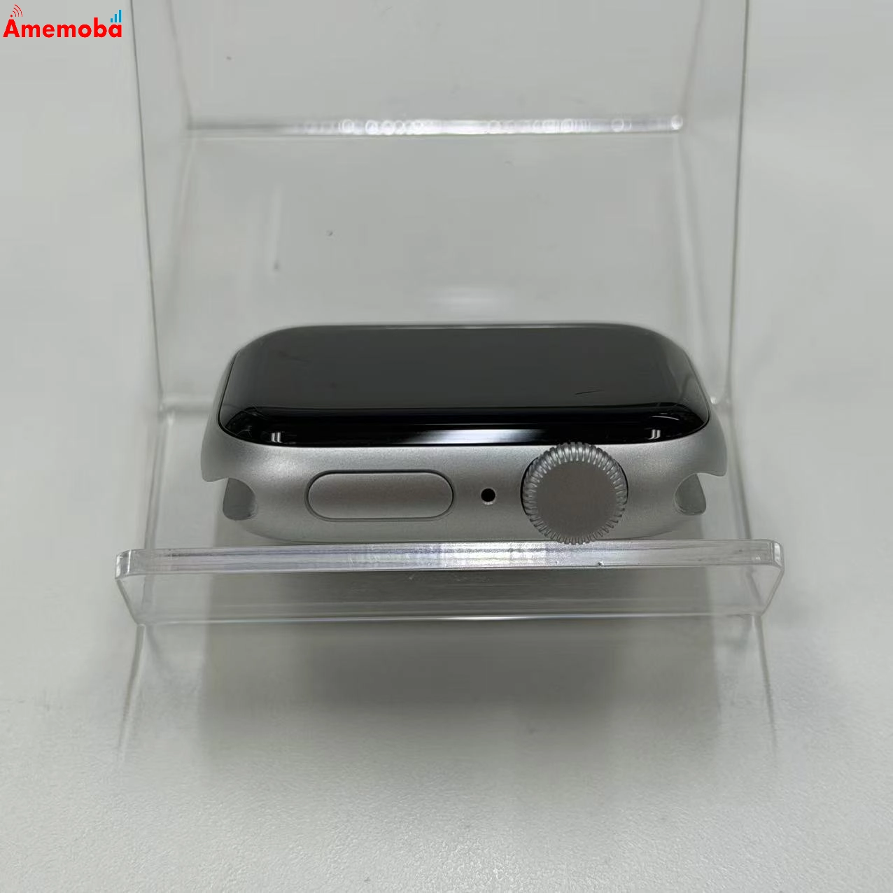 Apple Watch SE 第2世代 40mm GPSモデル 32GB シルバー MXEC3J/A