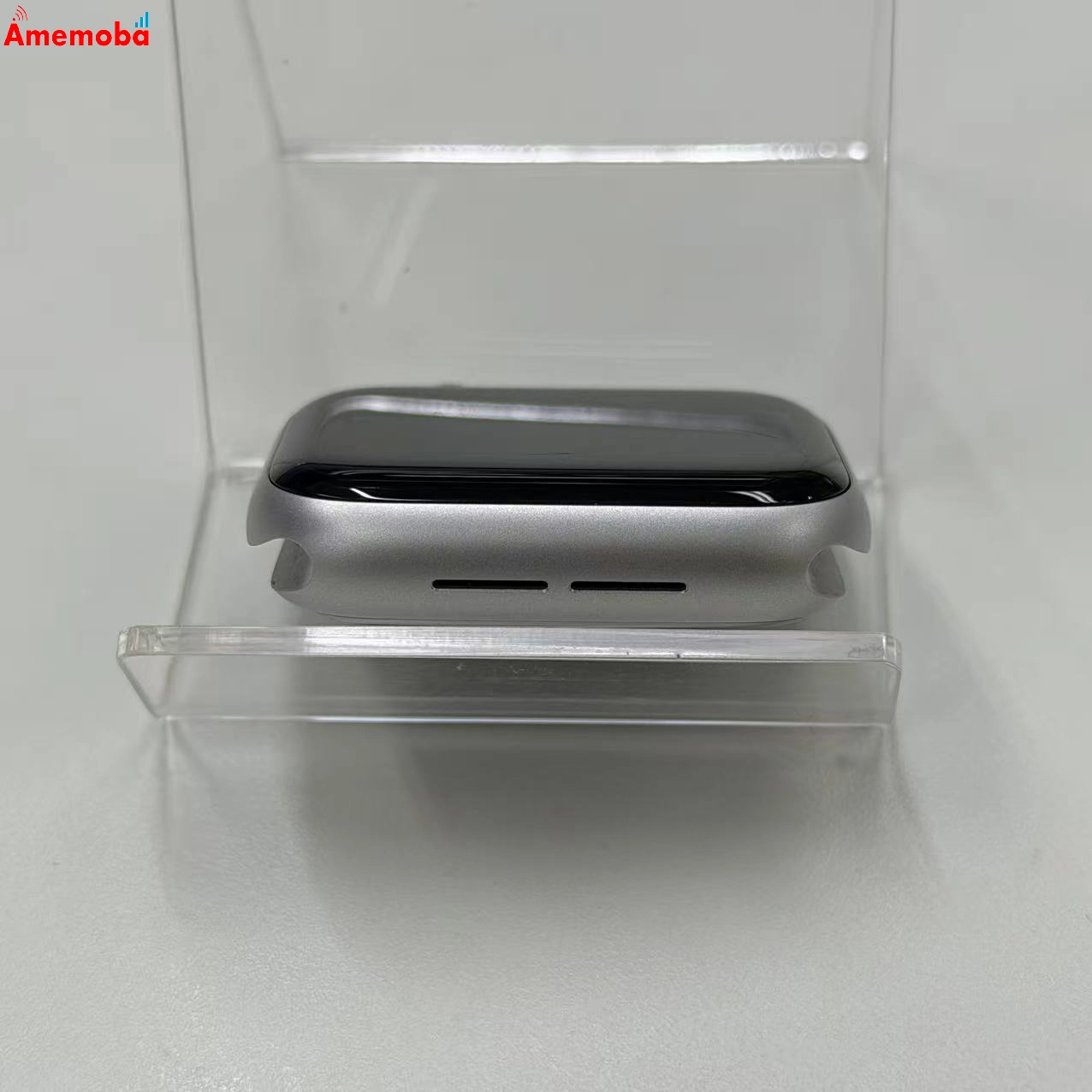 Apple Watch SE 第2世代 40mm GPSモデル 32GB シルバー MXEC3J/A