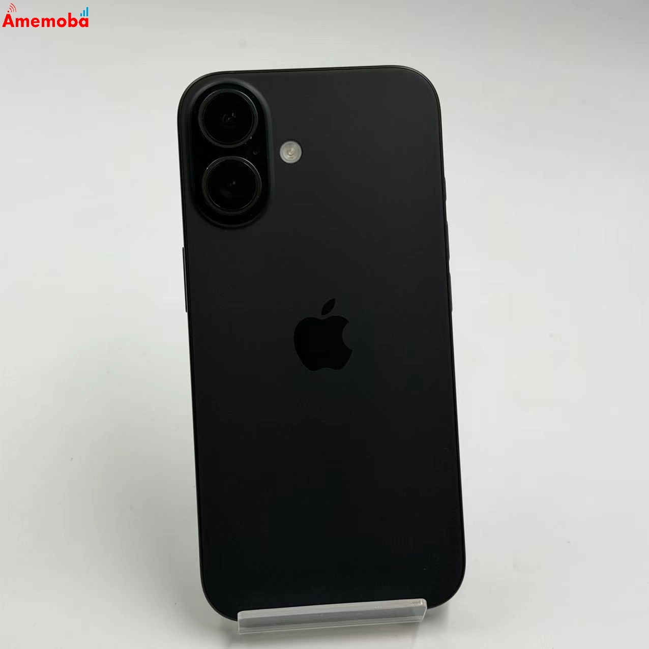 iPhone16 128GB ブラック MYDQ3J/A SoftBank版SIMフリー