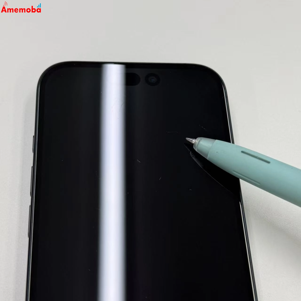 iPhone16 128GB ブラック MYDQ3J/A SoftBank版SIMフリー