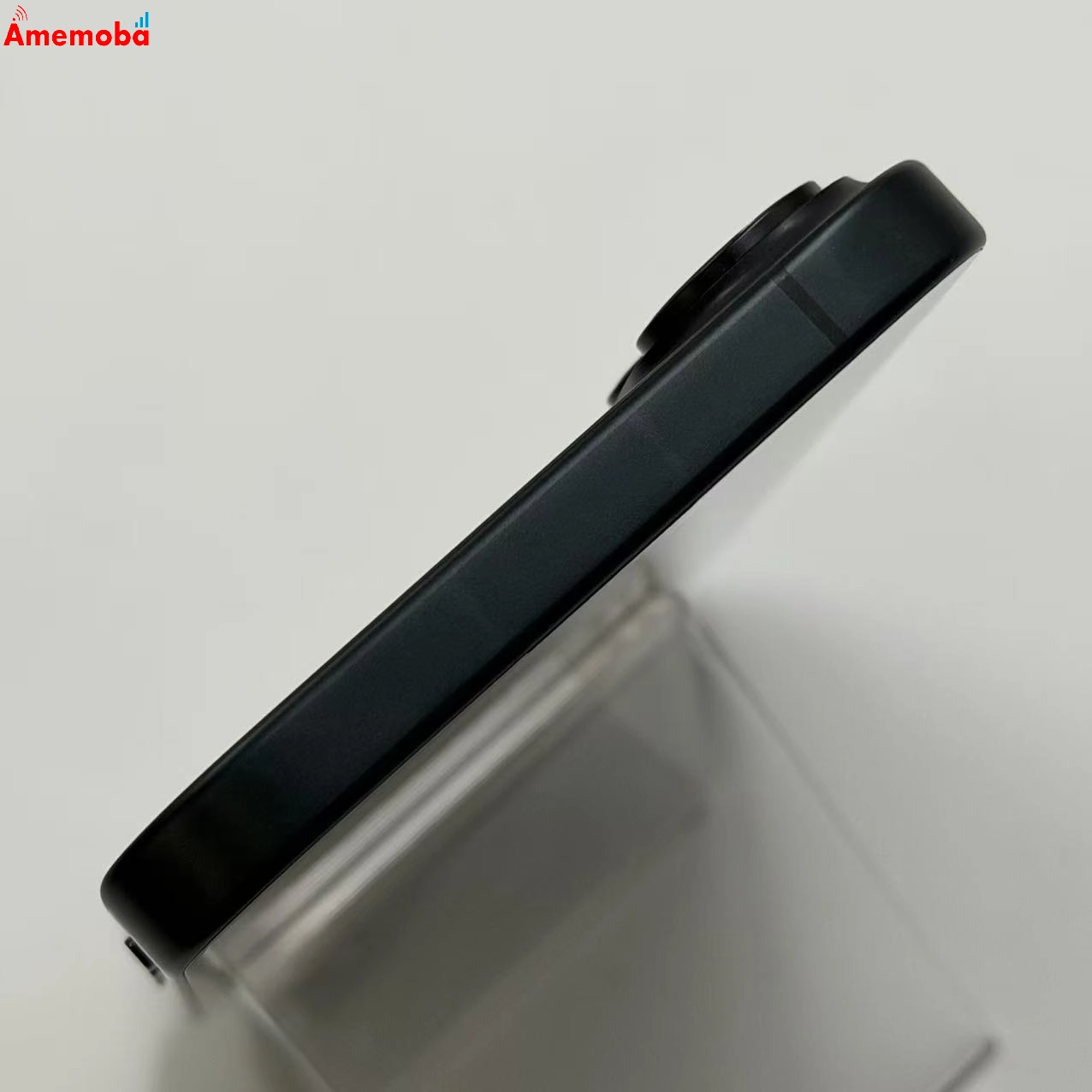 iPhone16 128GB ブラック MYDQ3J/A SoftBank版SIMフリー