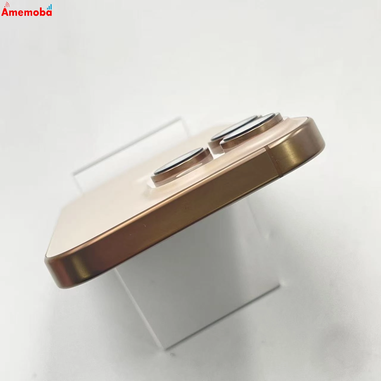 iPhone16 Pro 128GB デザートチタニウム MYMX3J/A SoftBank版SIMフリー