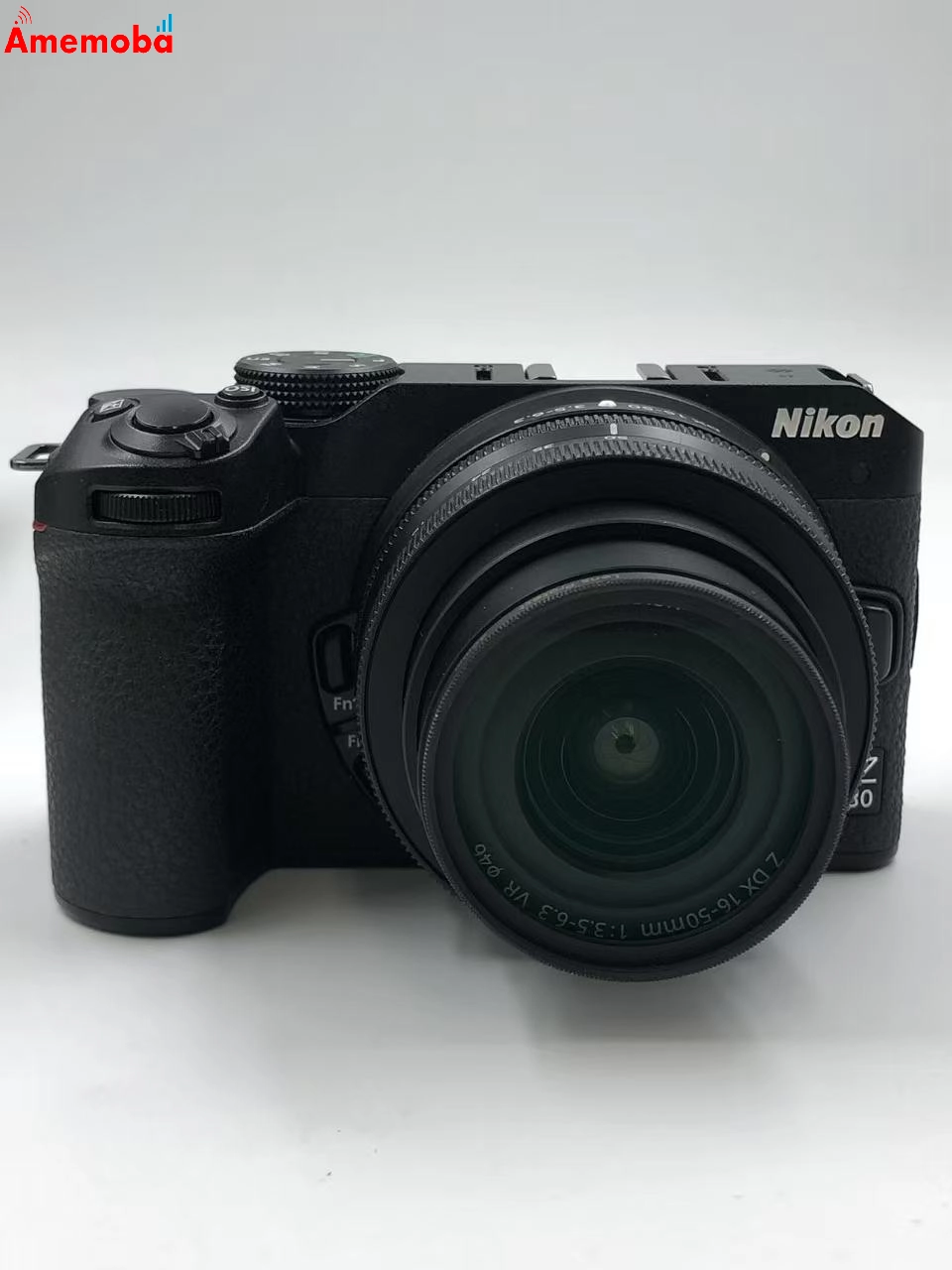 Z 30 16-50 VR レンズキット Z3016-50 美品