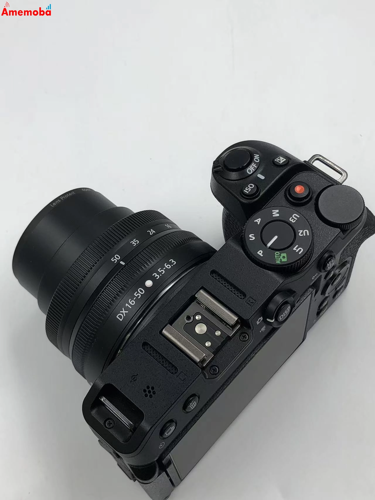 Z 30 16-50 VR レンズキット Z3016-50 美品