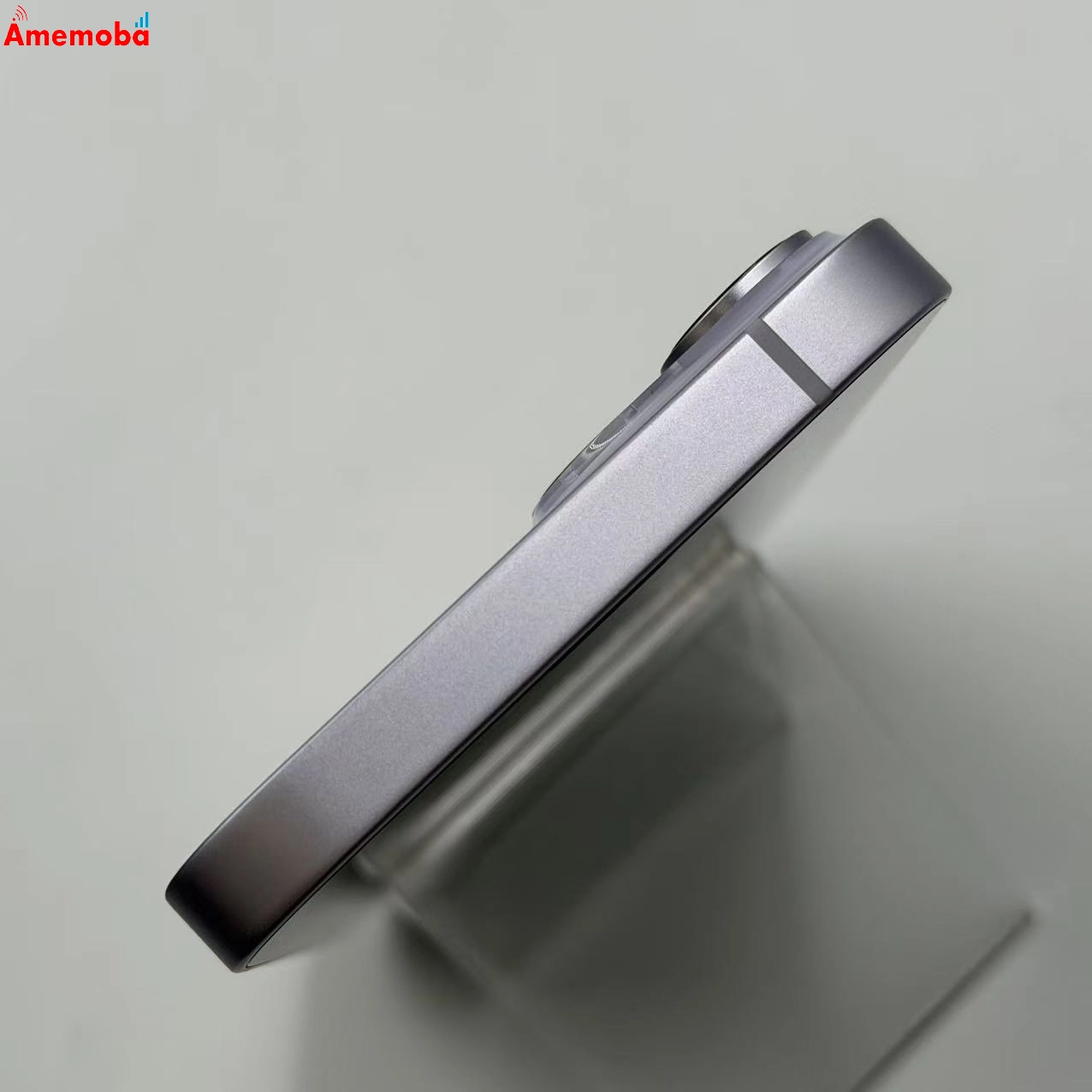 iPhone14 128GB パープル MPUY3J/A AU版SIMフリー 極美品