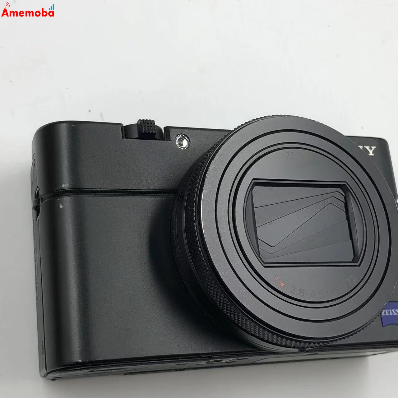 Cyber-Shot DSC-RX100M7 ブラック系