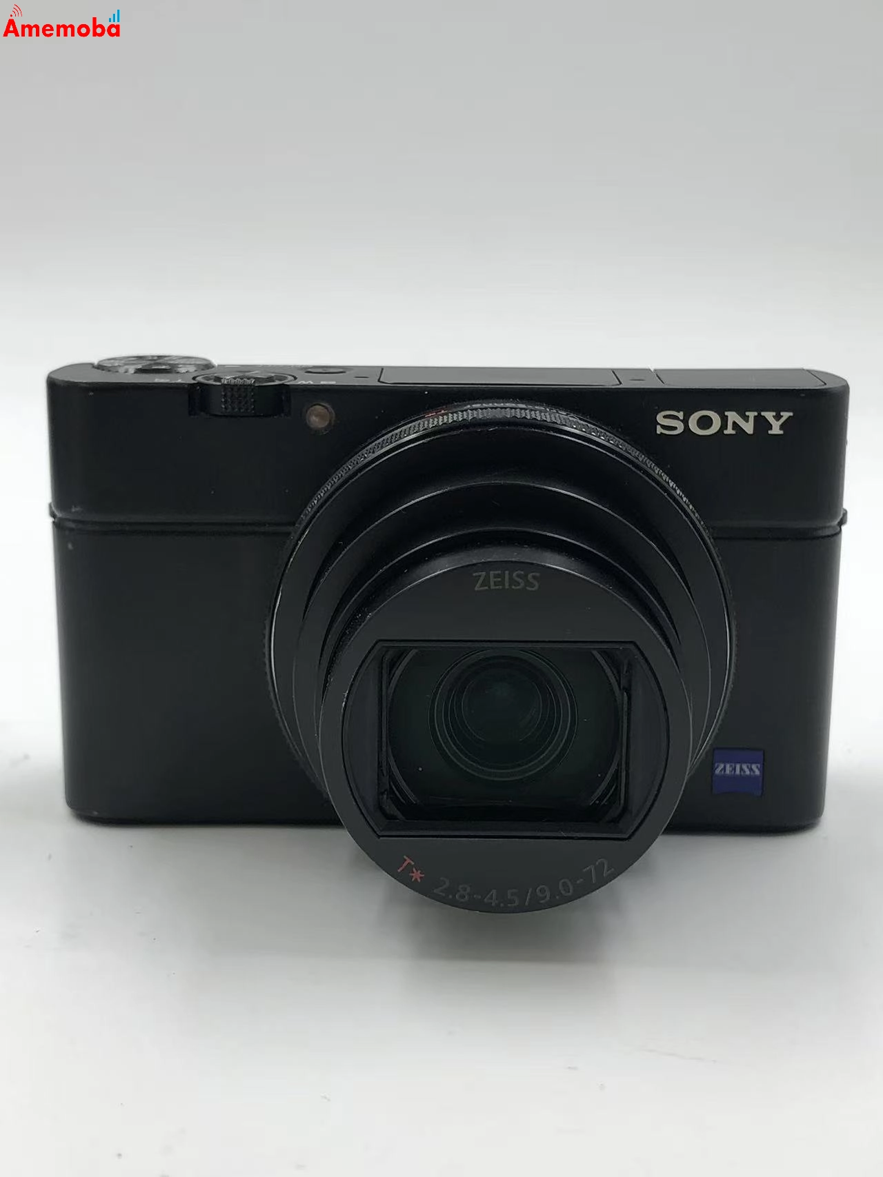 Cyber-Shot DSC-RX100M7 ブラック系