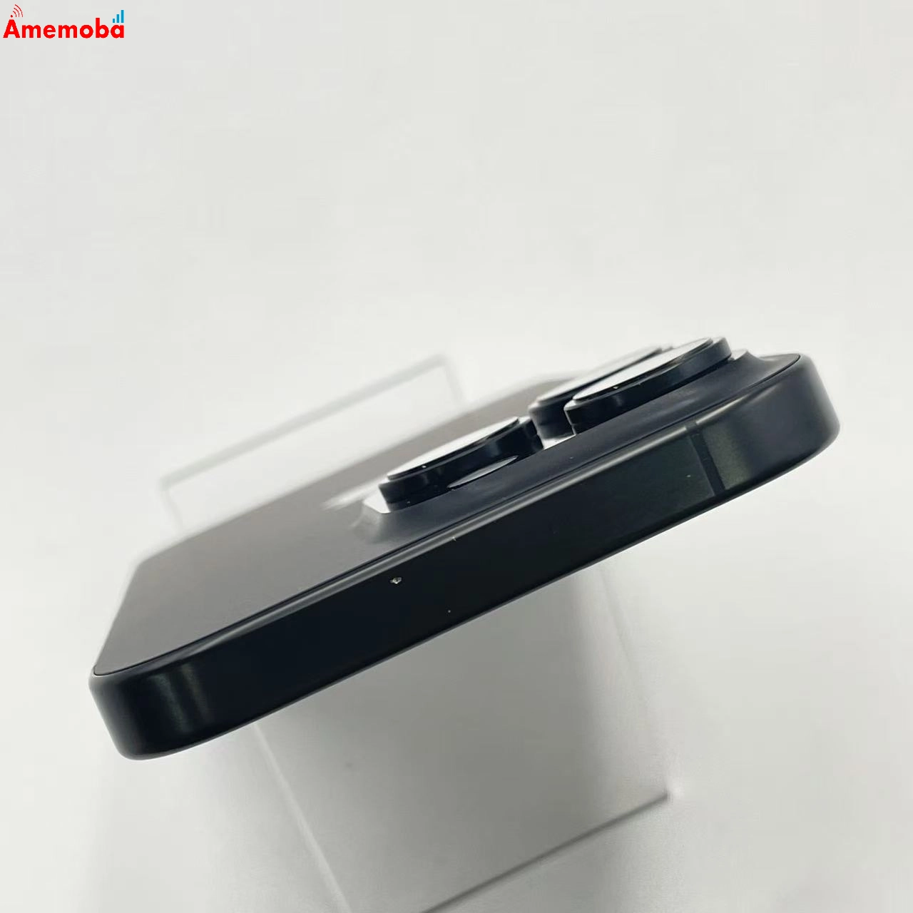 iPhone16 Pro 256GB ブラックチタニウム MYN03J/A Apple版SIMフリー