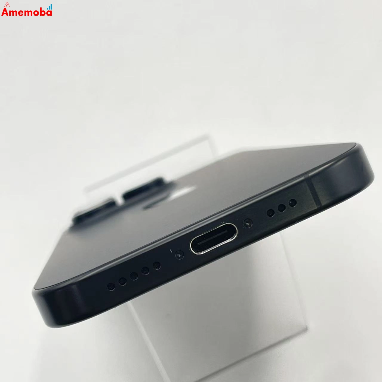 iPhone16 Pro 256GB ブラックチタニウム MYN03J/A Apple版SIMフリー