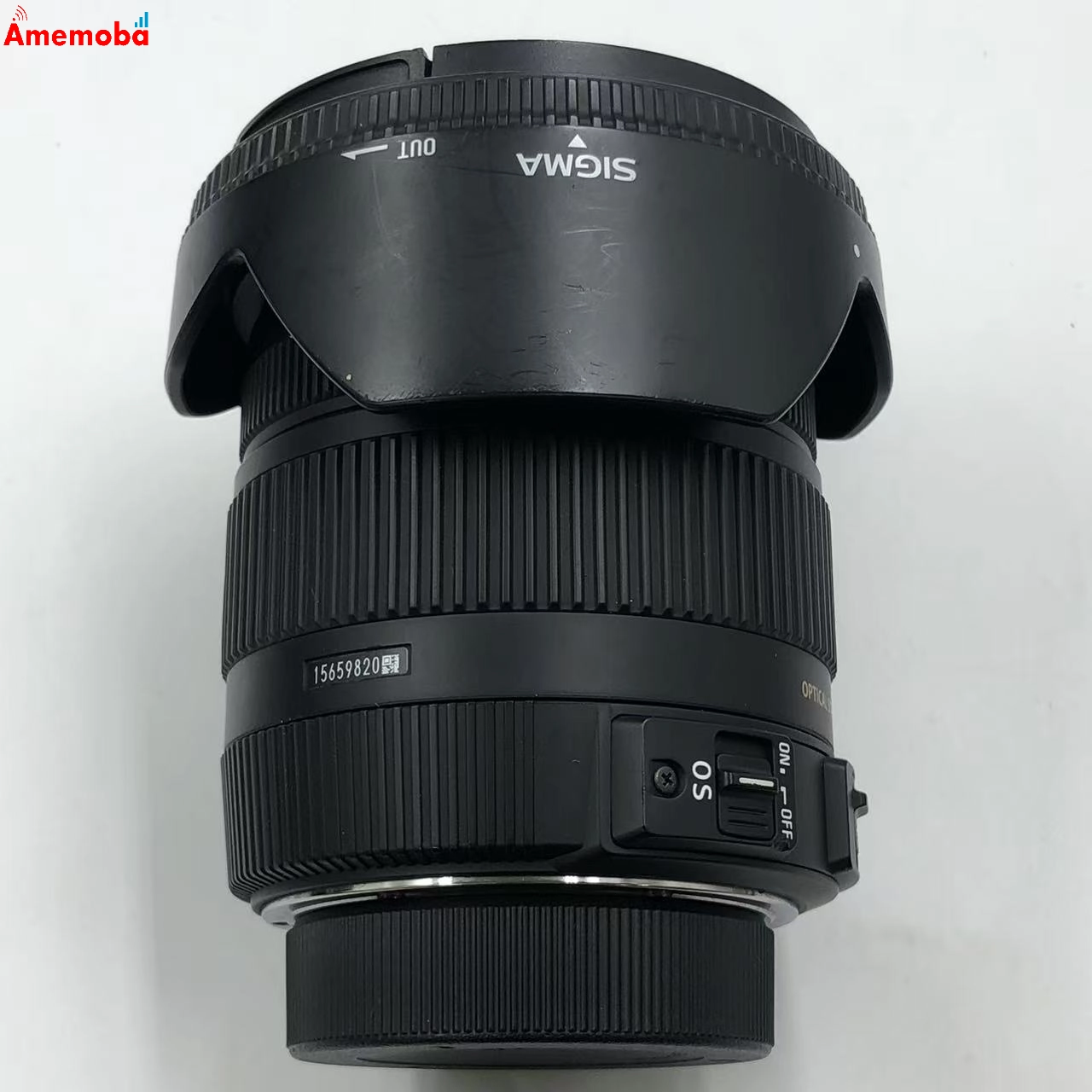 17‐50mmF2.8 EX DC OS - 1750mmF2.8EXDCOS