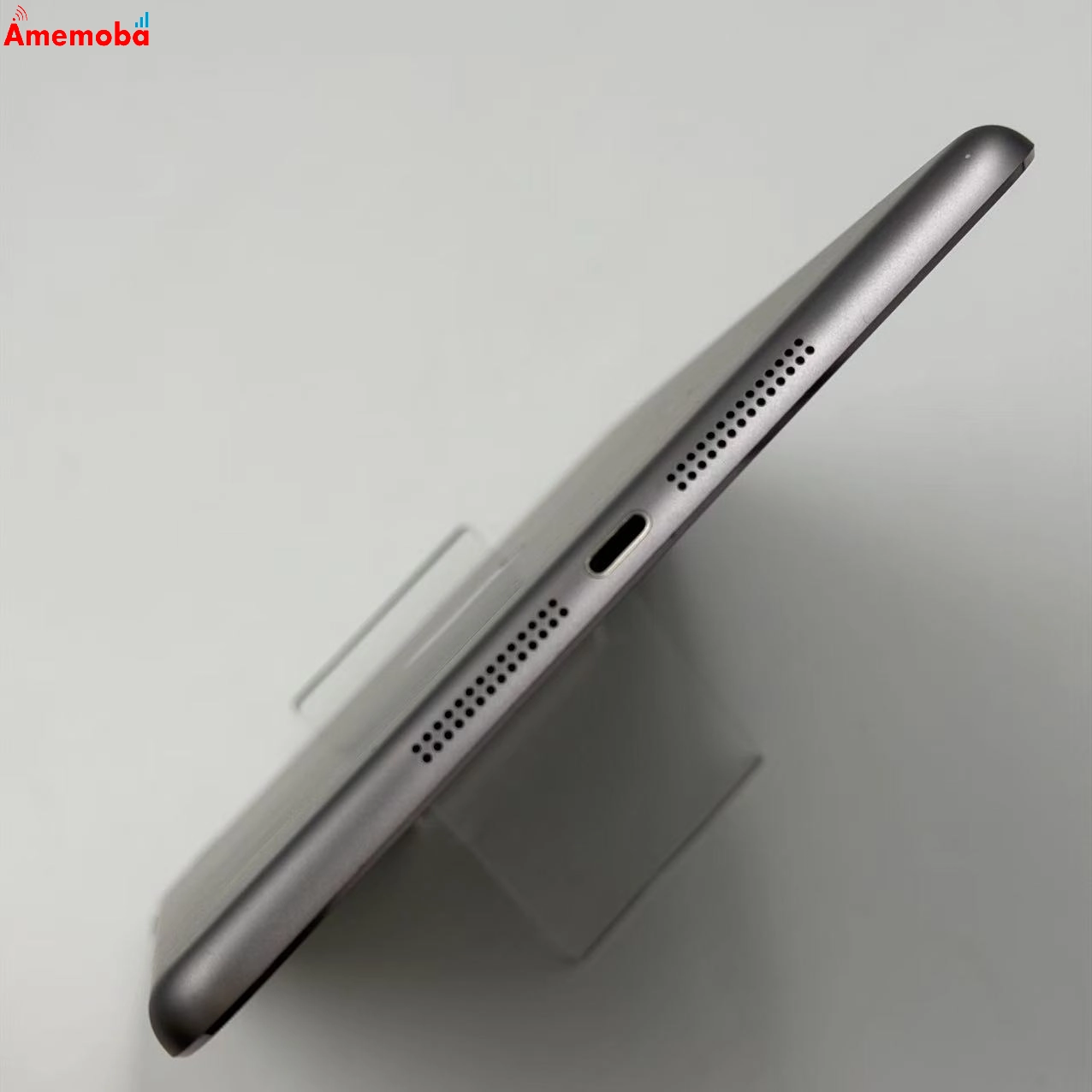 iPad mini 第2世代 Wi-Fiモデル 64GB スペースグレイ ME278J/A 訳あり品