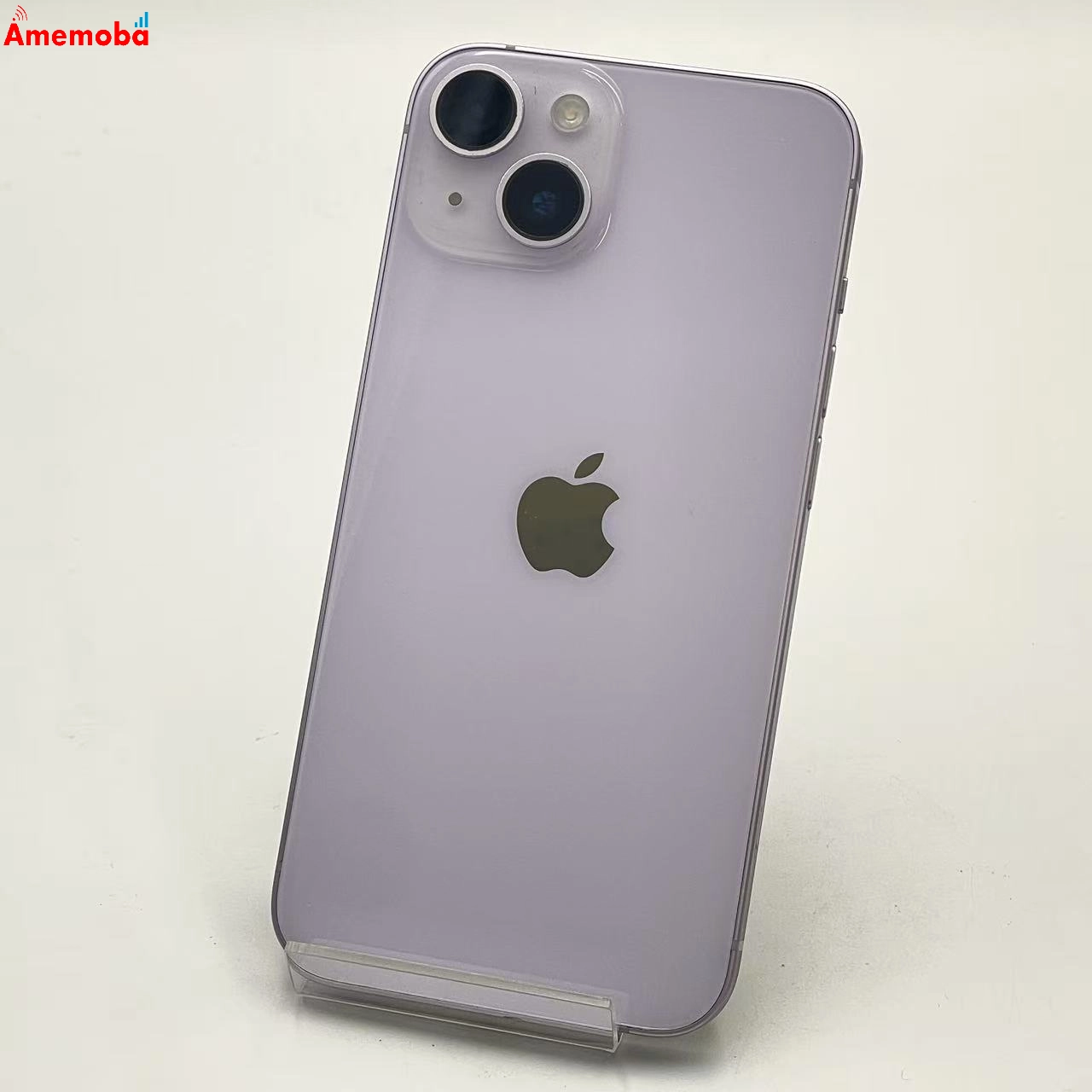 iPhone14 128GB パープル NPUY3J/A SoftBank版SIMフリー