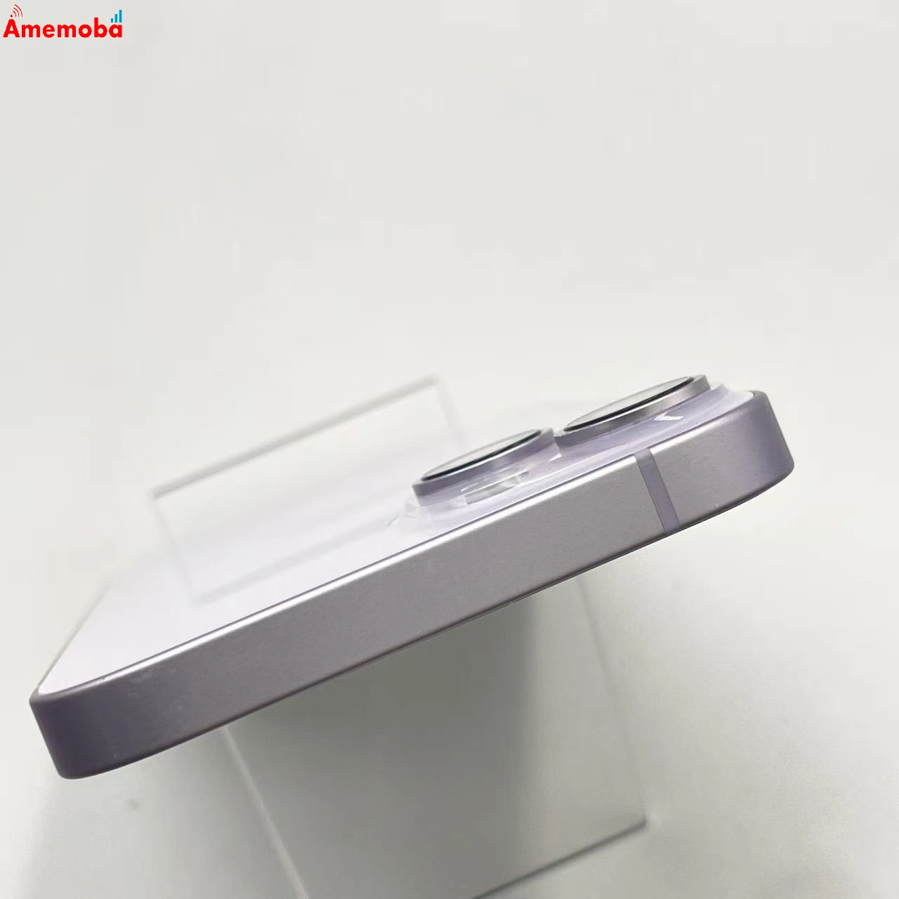 iPhone14 128GB パープル NPUY3J/A SoftBank版SIMフリー