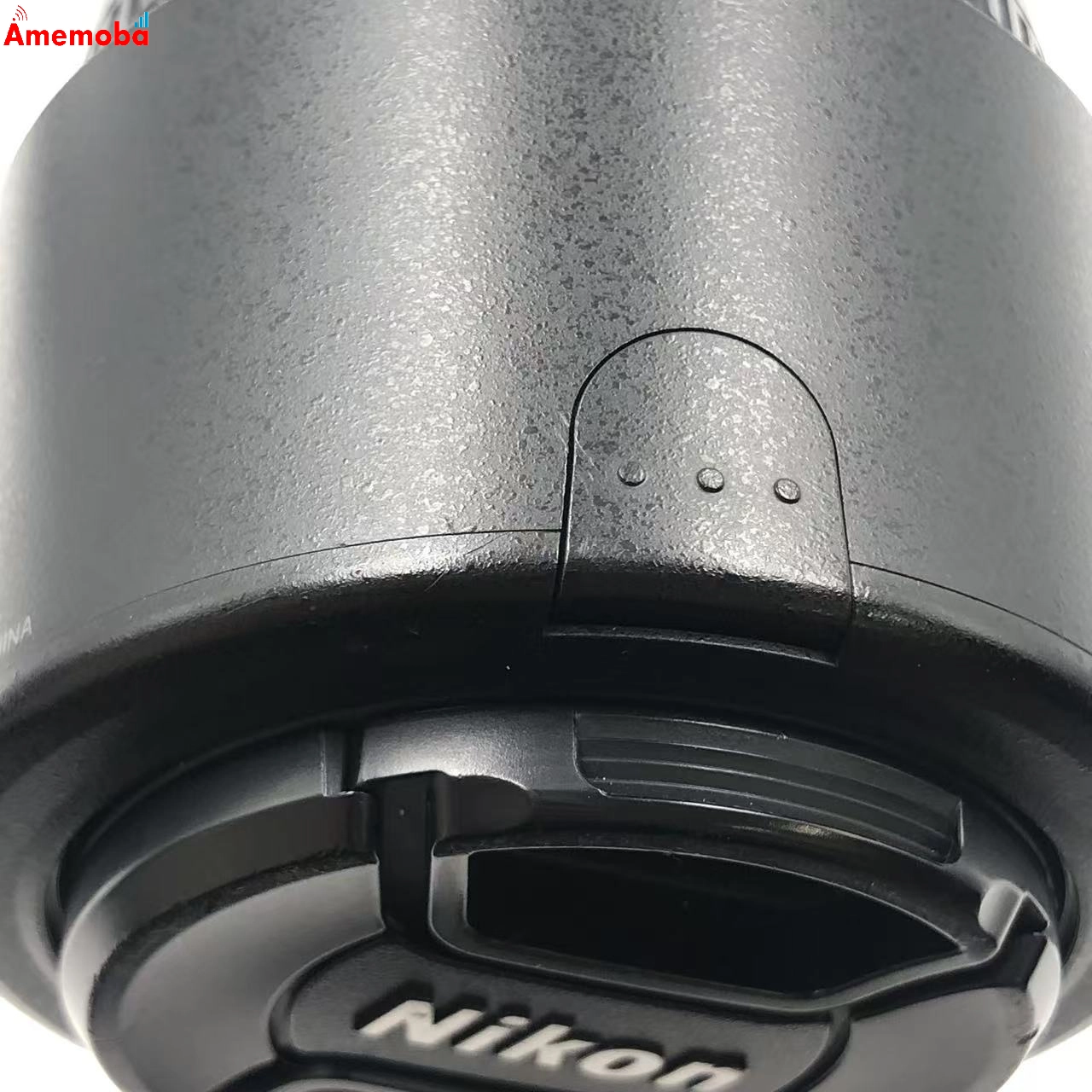 nikon af-s nikkor 55-300mm 1.4-5.6g ed NikonDXSWMVREDHRI1.4m/4.59ft58