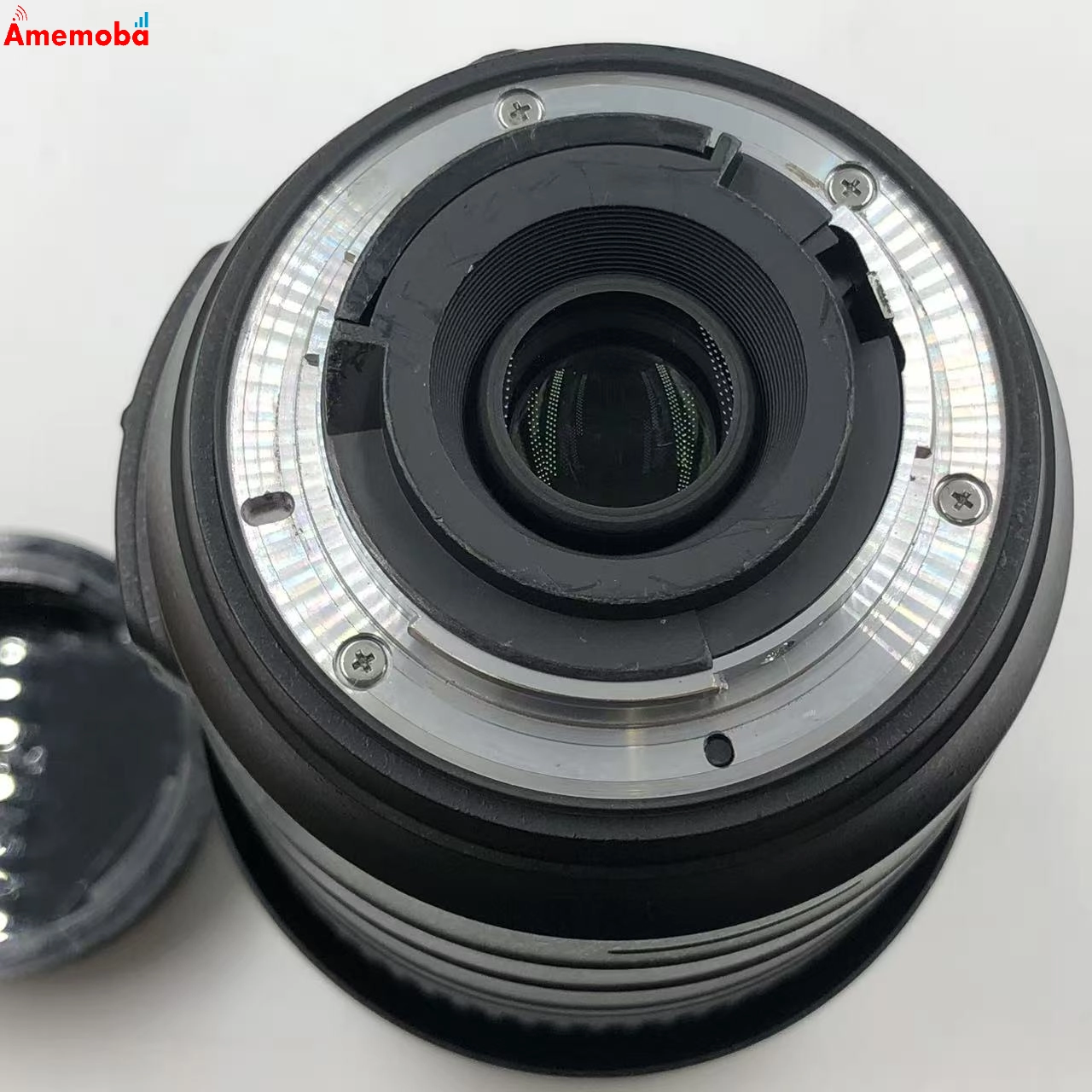 nikon af-s nikkor 55-300mm 1.4-5.6g ed NikonDXSWMVREDHRI1.4m/4.59ft58