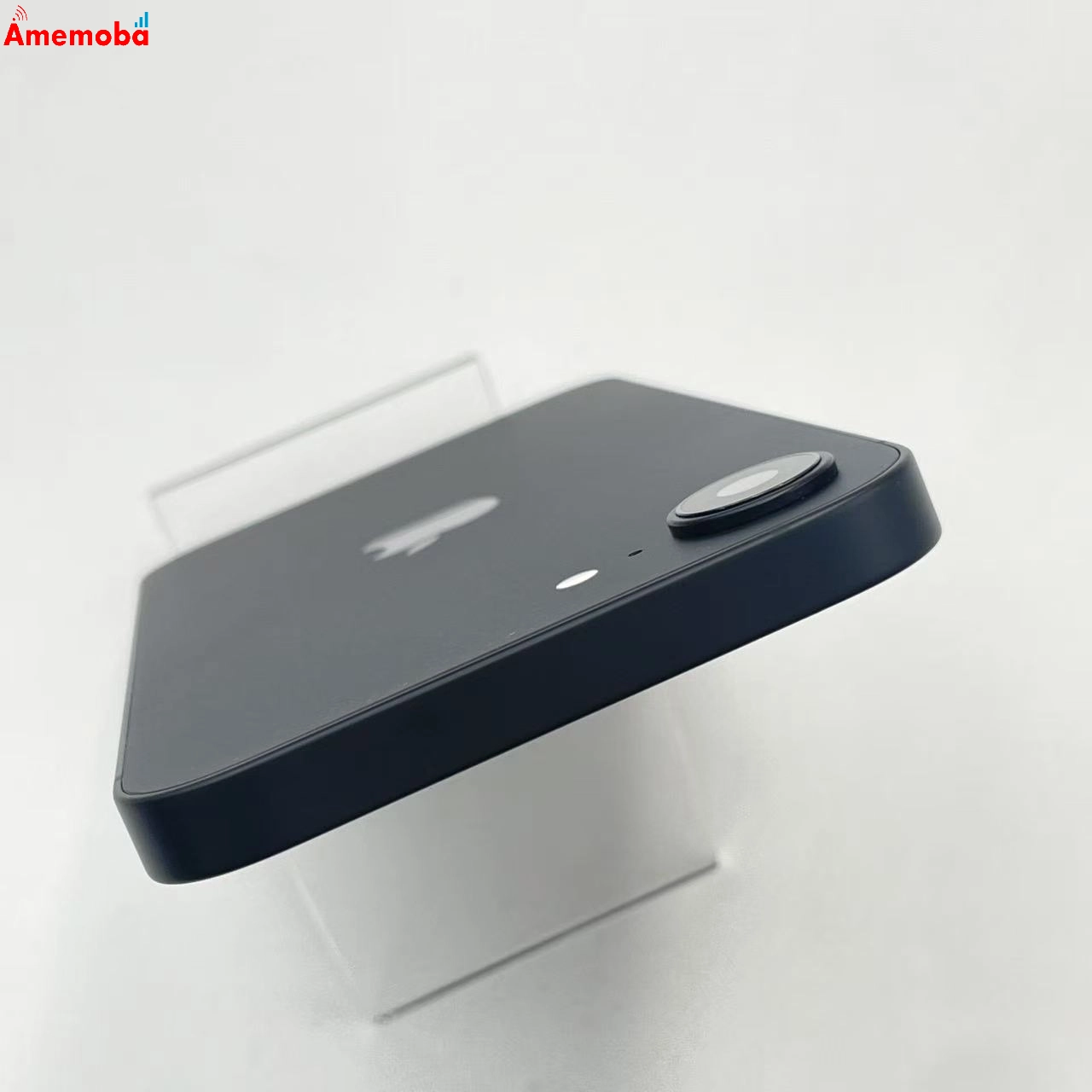 iPhone 16e 128GB ブラック MD1Q4J/A AU版SIMフリー 美品 au