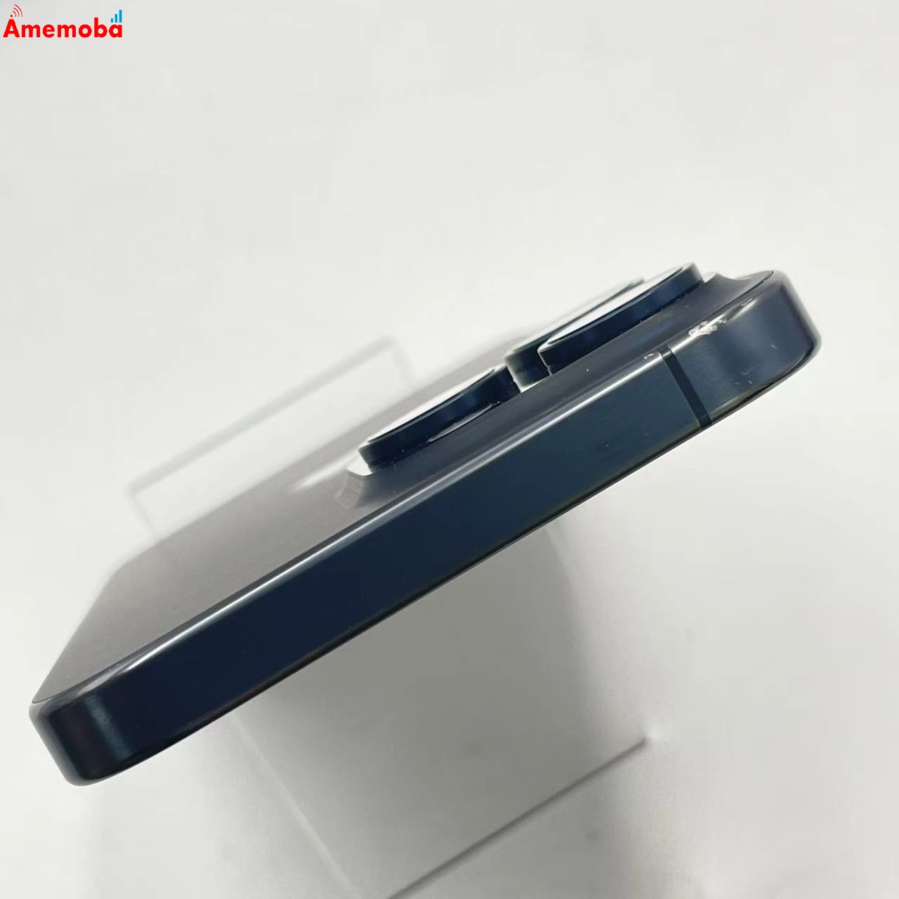 iPhone15 Pro Max 256GB ブルーチタニウム MU6T3J/A Apple版SIMフリー