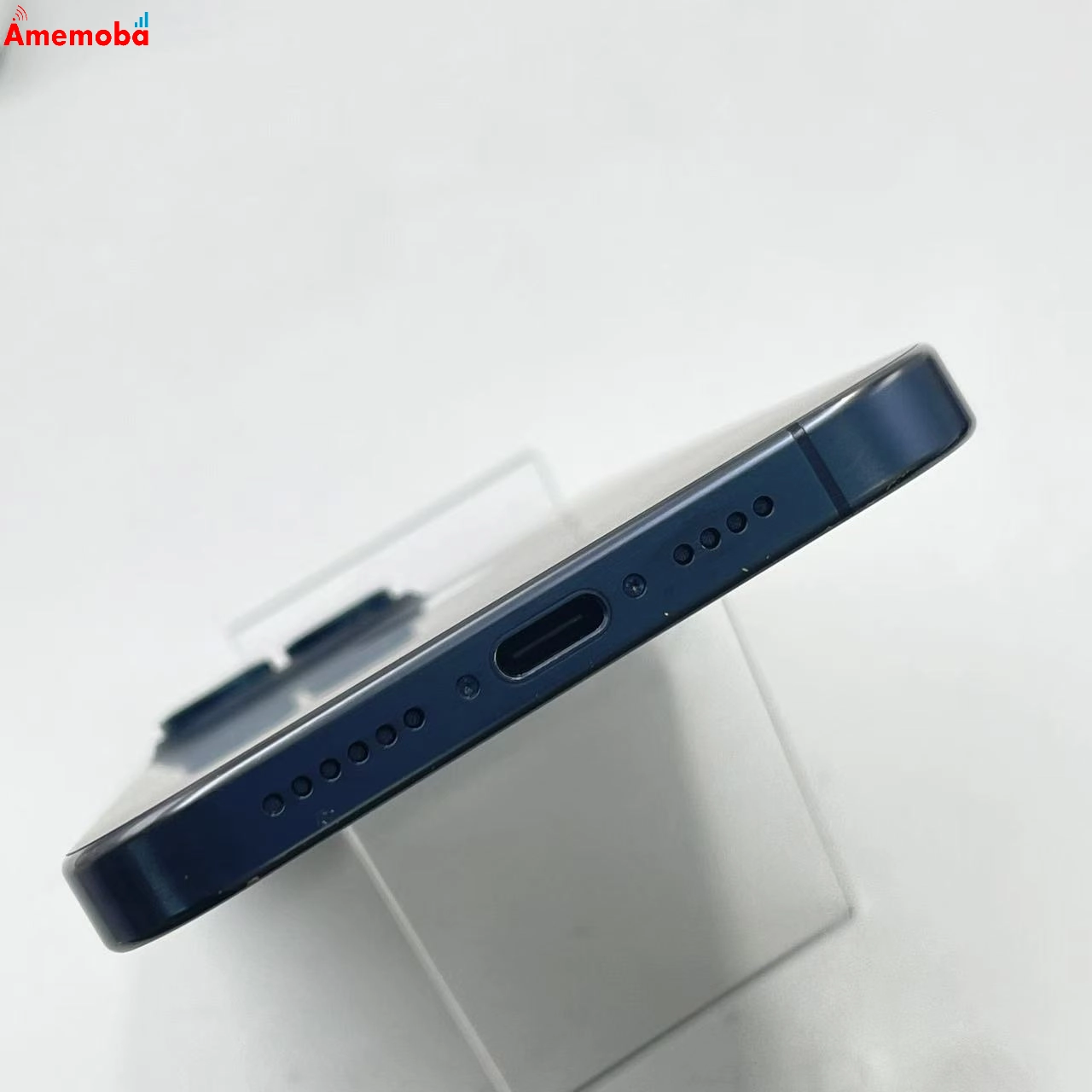 iPhone15 Pro Max 256GB ブルーチタニウム MU6T3J/A Apple版SIMフリー