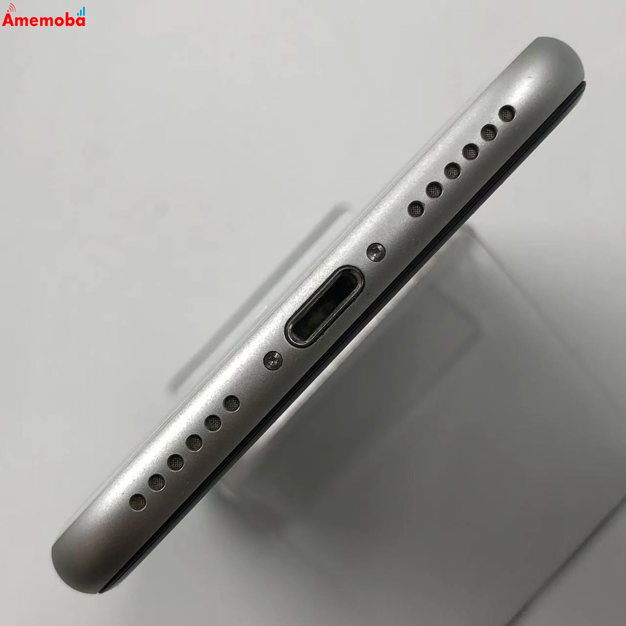 iPhoneSE 第2世代 256GB ホワイト MXVU2J/A Apple版SIMフリー ジャンク品