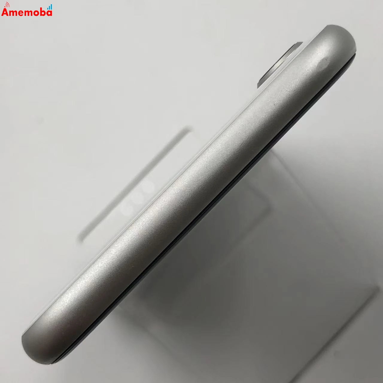 iPhoneSE 第2世代 256GB ホワイト MXVU2J/A Apple版SIMフリー ジャンク品