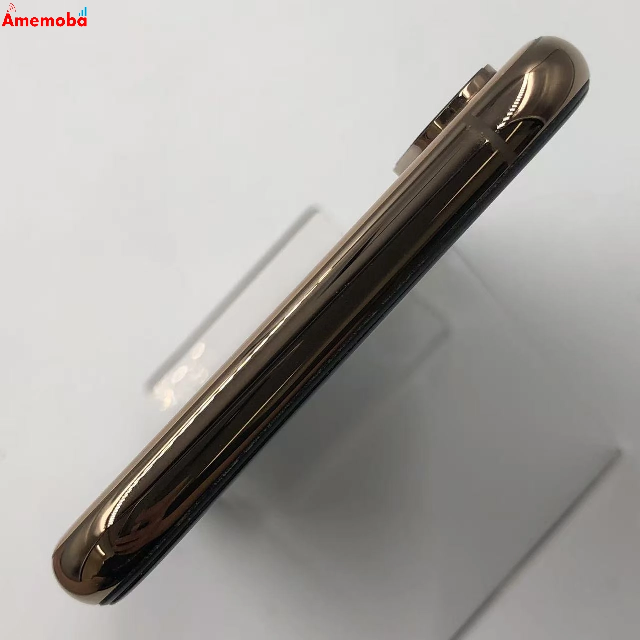 iPhoneXS 64GB ゴールド MTAY2J/A SoftBank版SIMフリー