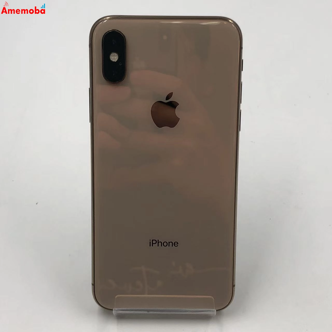 iPhoneXS 64GB ゴールド MTAY2J/A SoftBank版SIMフリー