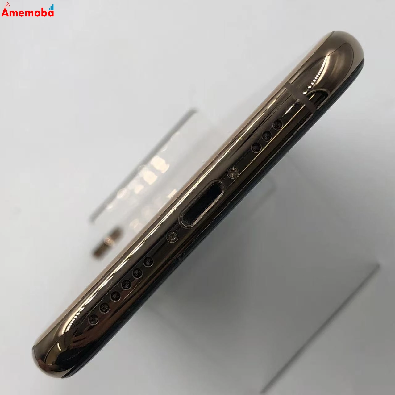 iPhoneXS 64GB ゴールド MTAY2J/A SoftBank版SIMフリー