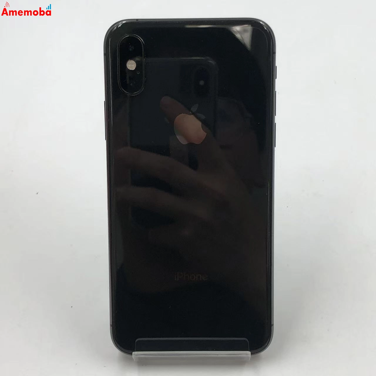 iPhoneXS 256GB スペースグレイ MTE02J/A docomo版SIMフリー 訳あり品