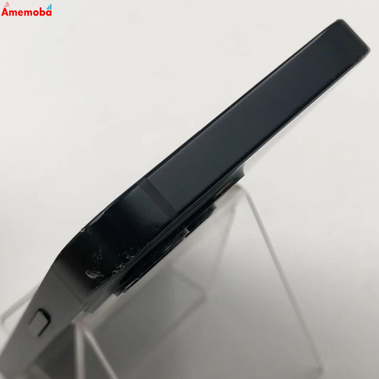 iPhone13 mini 128GB ミッドナイト MLJC3J/A SoftBank版SIMフリー 訳あり品