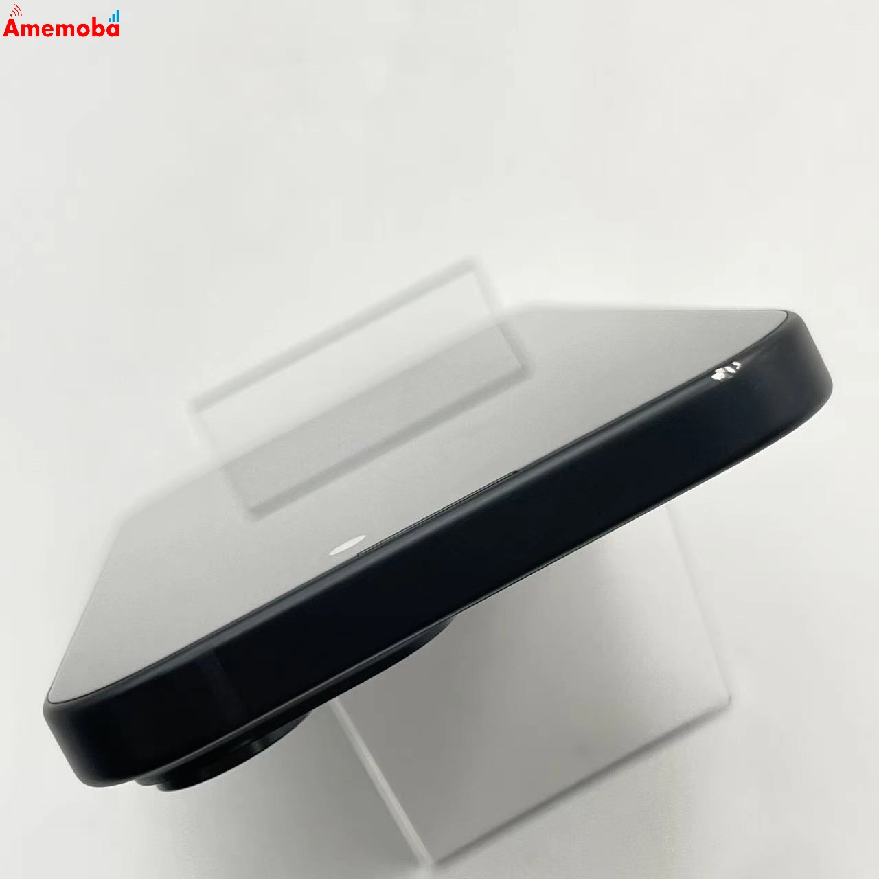 iPhone15 256GB ブラック MTMN3J/A Apple版SIMフリー