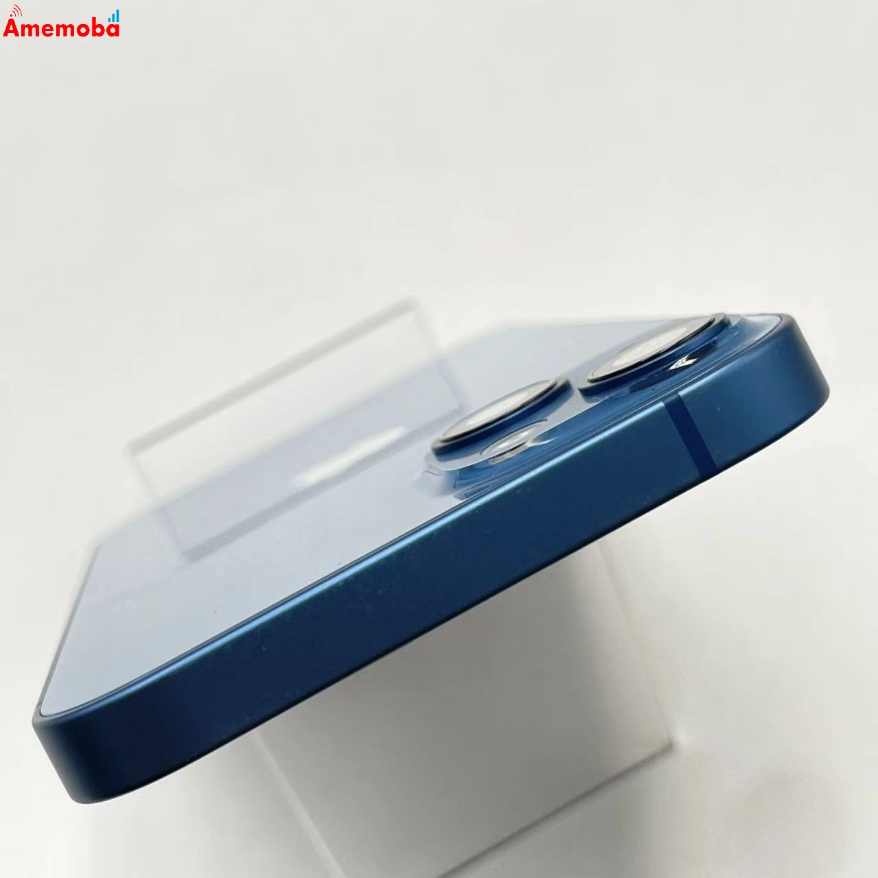 iPhone13 128GB ブルー MLNG3J/A Apple版SIMフリー 美品