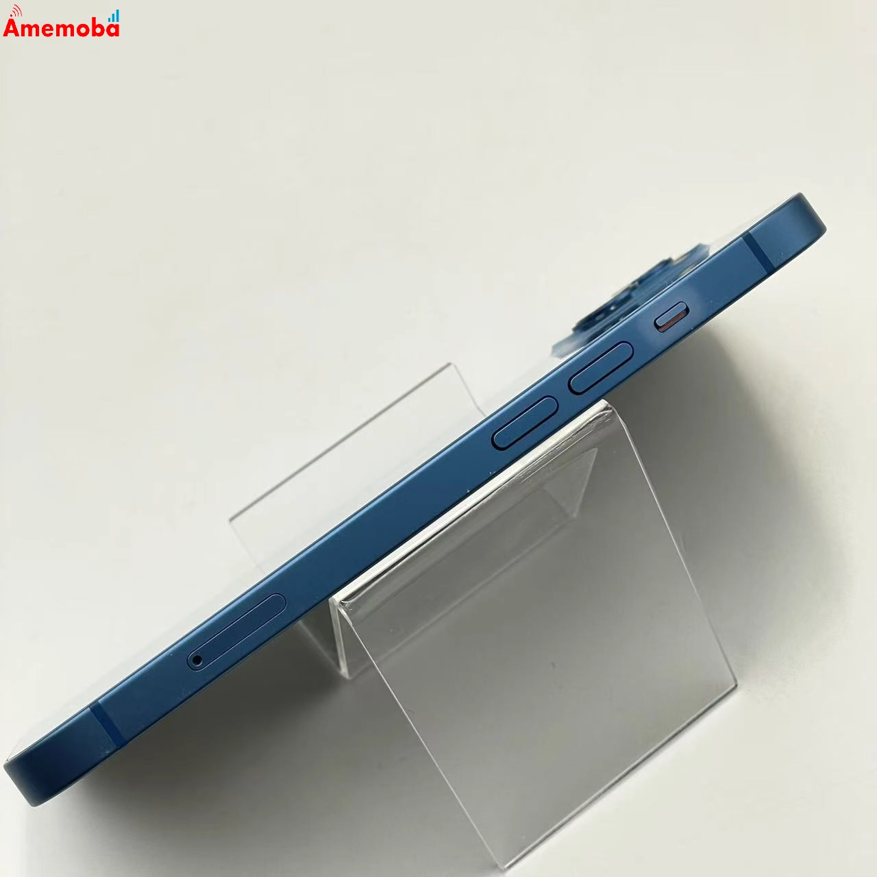 iPhone13 128GB ブルー MLNG3J/A Apple版SIMフリー 美品