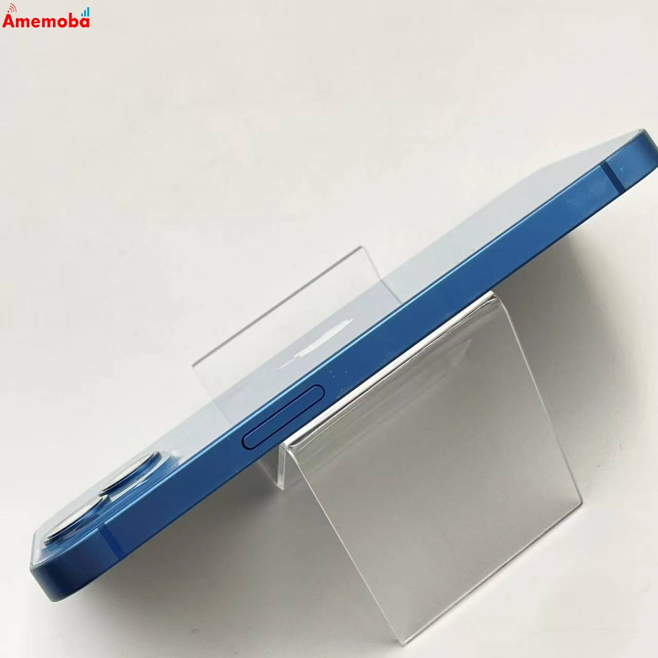 iPhone13 128GB ブルー MLNG3J/A Apple版SIMフリー 美品