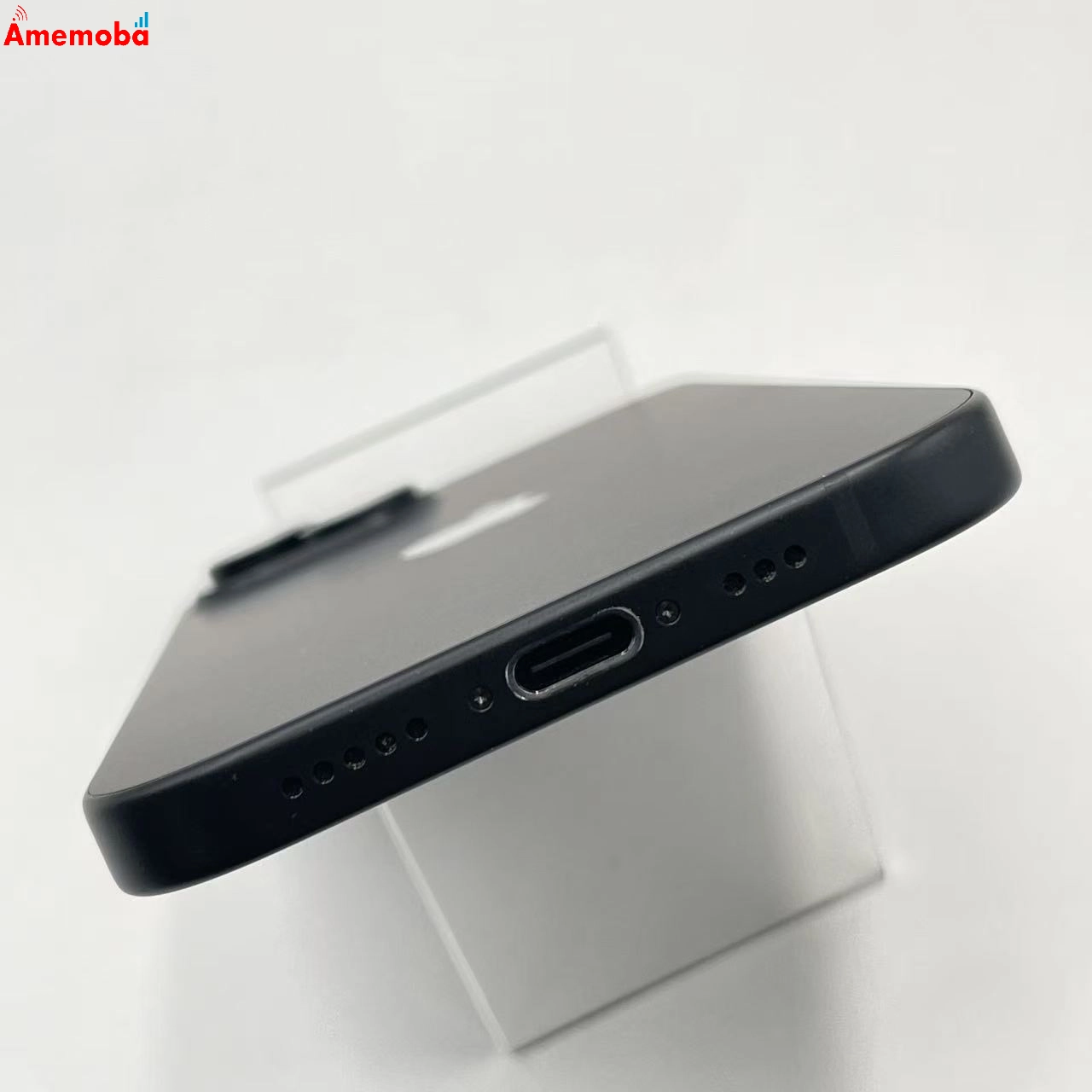 iPhone15 256GB ブラック MTMN3J/A Apple版SIMフリー