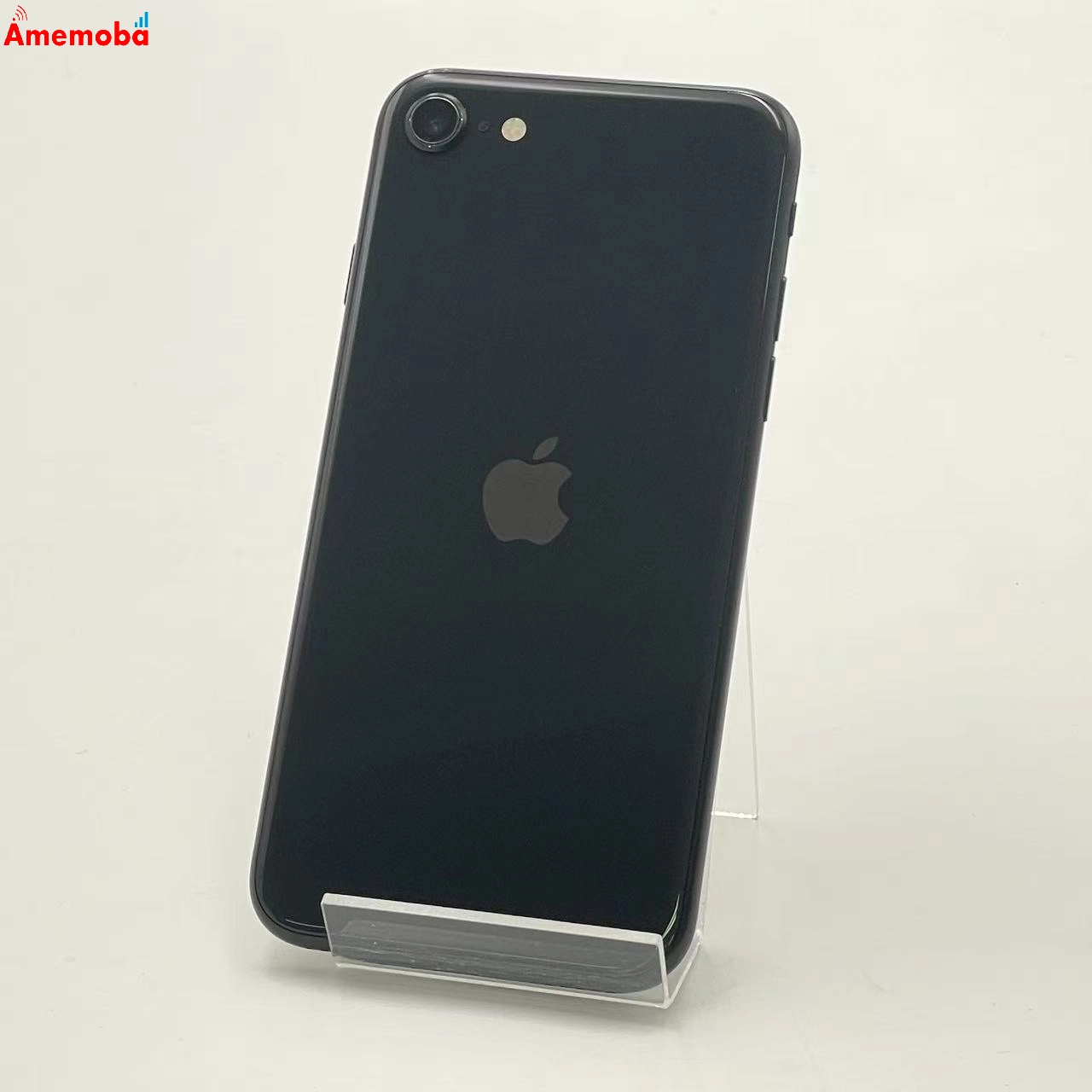 iPhoneSE 第2世代 128GB ブラック MXD02J/A Apple版SIMフリー ジャンク品