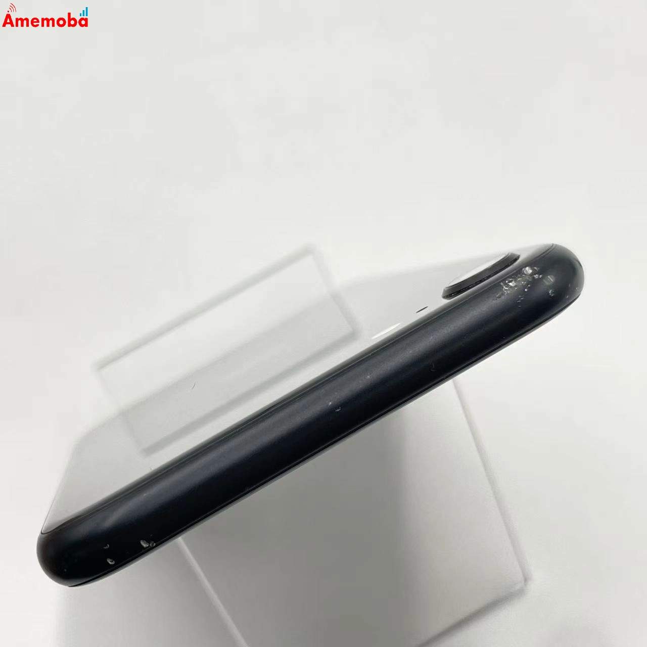 iPhoneSE 第2世代 128GB ブラック MXD02J/A Apple版SIMフリー ジャンク品