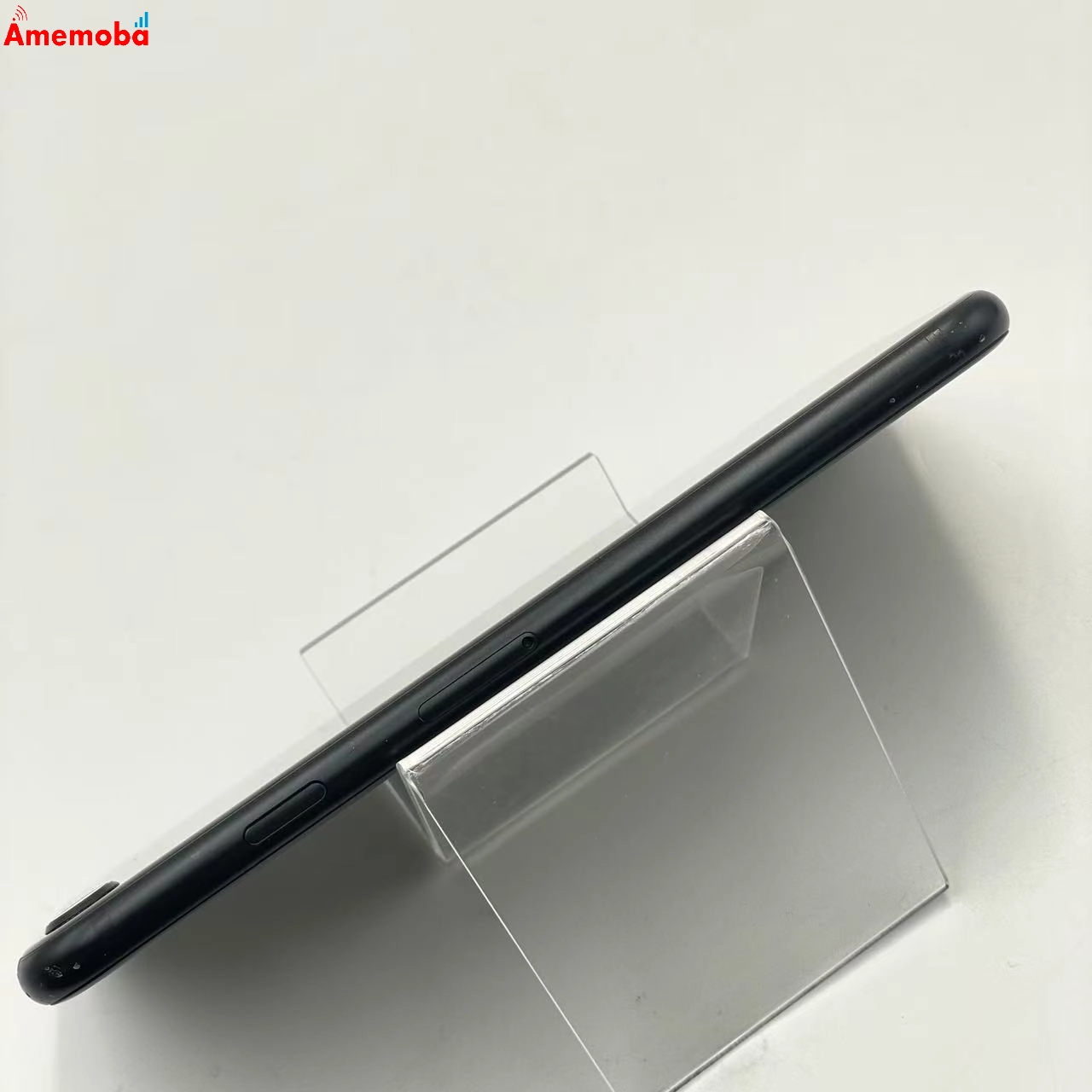 iPhoneSE 第2世代 128GB ブラック MXD02J/A Apple版SIMフリー ジャンク品